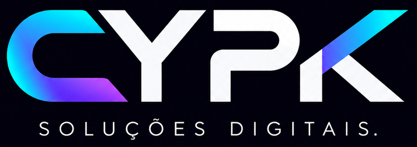 CYPK Soluções Digitais